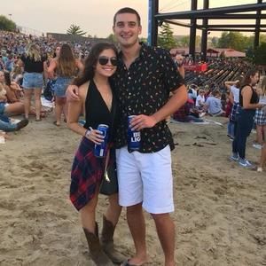 Meet your Posher, Madisen